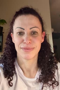 Irene Barbero Alcocer