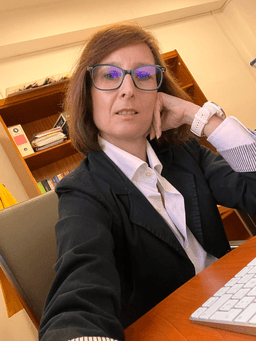 Mirian Hervás Torres