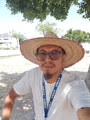 Pool DunkelBlau