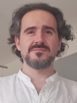 Javier Tarrío Saavedra