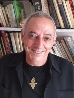 Antonio  Aguilera Muñoz