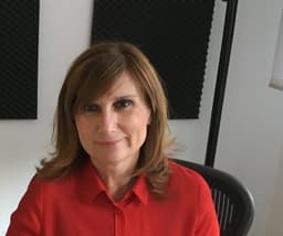 María Jesús  Romero de Ávila