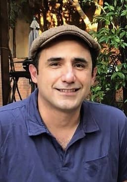 Bairon Paz Fernández