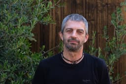 Patricio Barquín