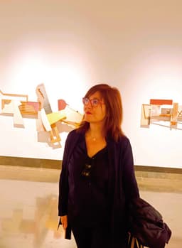 María Ángeles Rodríguez