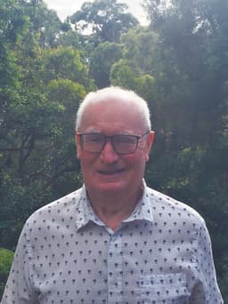Peter Boyle