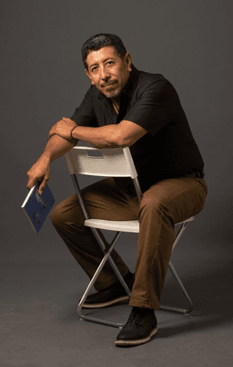 Samuel Trigueros