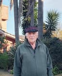 Roberto Thompson