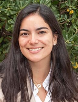 Camila Welch Radic