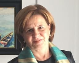 Esther  Villegas Castrillo