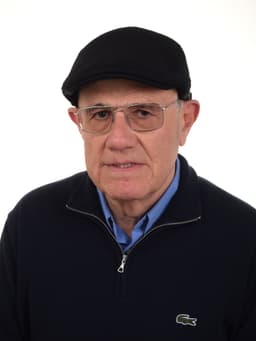 Luis C. Aragón