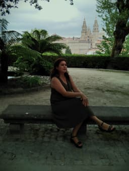 Maribel Jiménez Hinojosa