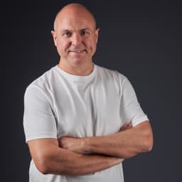 Luis David Pérez