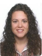 Cristina Soto Montes