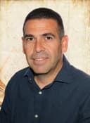 David Córdova Sánchez