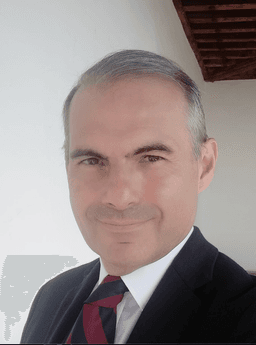 Francisco José Zamora García
