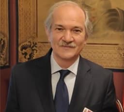 Francisco Javier Hernández Varas