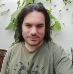Alberto Prieto