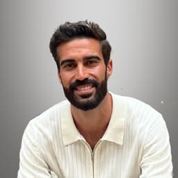 Pablo Pérez Espino
