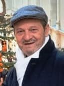 Abílio Barbosa