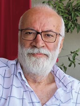 António Marafuga