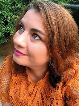 Celina Parente