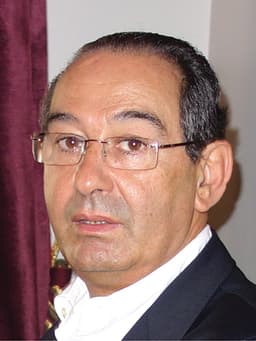 Joaquim de Barros