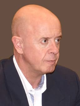 Rui Duarte Coelho
