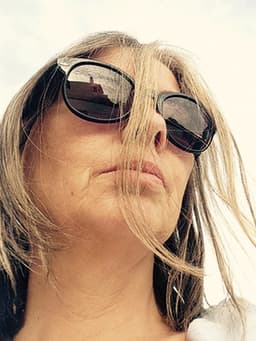 Teresa Carnall Casquilho
