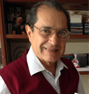 José Enrique Briceño Berrú