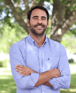 Alfonso Trinidad Morales