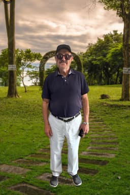 José Motellón Martínez