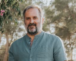 Gabriel Garrido