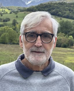 José Arnáez Vadillo
