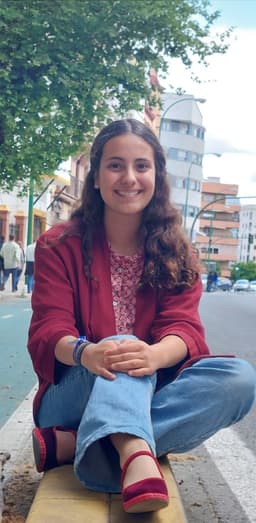 Ángela Martínez Rodríguez