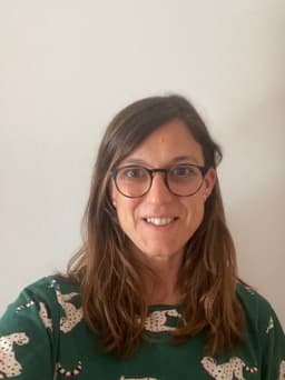 M. Almudena Gómez Pulido