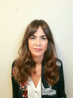 Marta Santarén Rosell