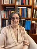 María del Carmen Ortego