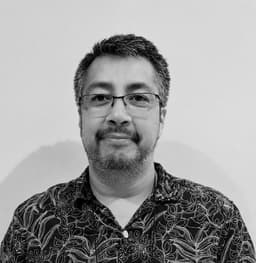 Camilo Ruiz Méndez