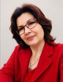 Maria Bingert