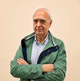 Antonio Suñé