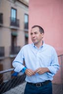 Javier Peña