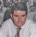 José Tarifa Terrones