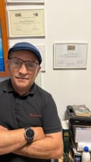 José Luis Verdú Esteve