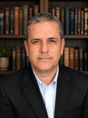 Luis Gustavo Mata