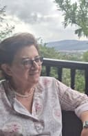 Nieves de la Rica Aranguren