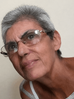 María Fernanda de Jesús