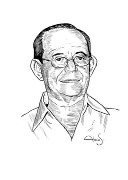 Víctor Segura