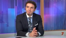 Pablo Borrallo