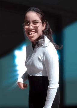 Ana Catarina Pontes